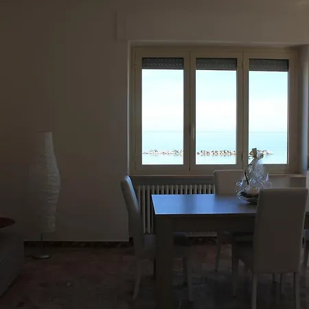 Διαμέρισμα Zenzero E Limone