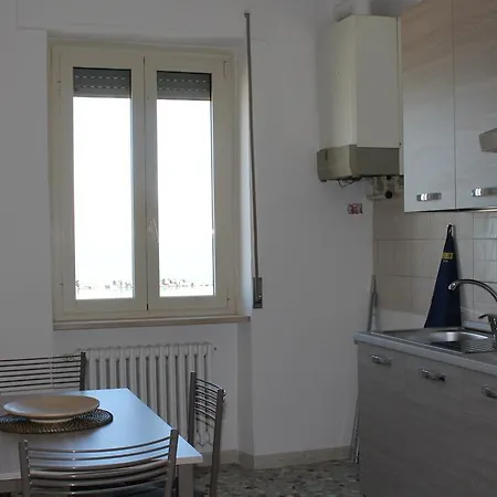 Διαμέρισμα Zenzero E Limone *