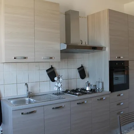 Zenzero E Limone * Francavilla Al Mare
